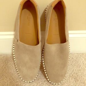 Authentic Louis Vuitton men espadrilles